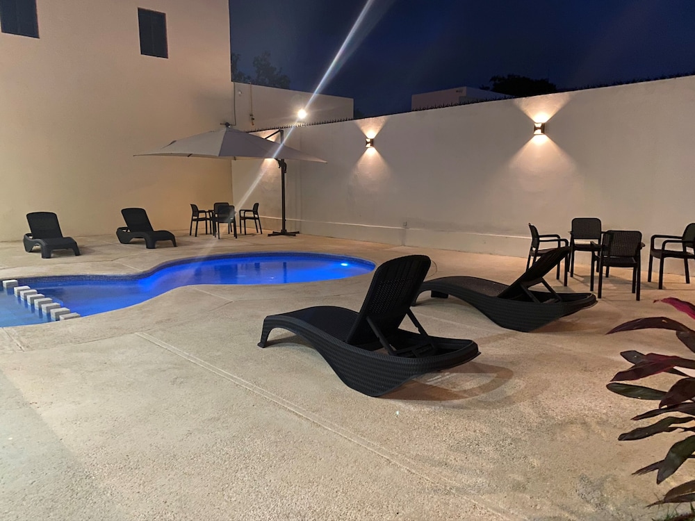 Hotel Ambra