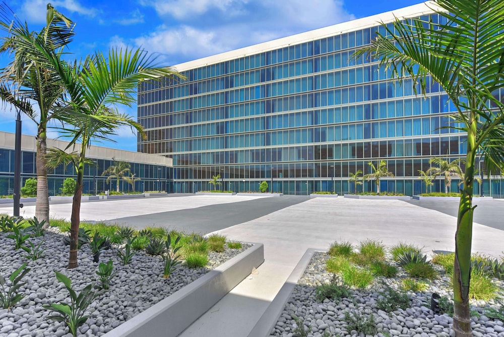 Hilton Anaheim - photo 120