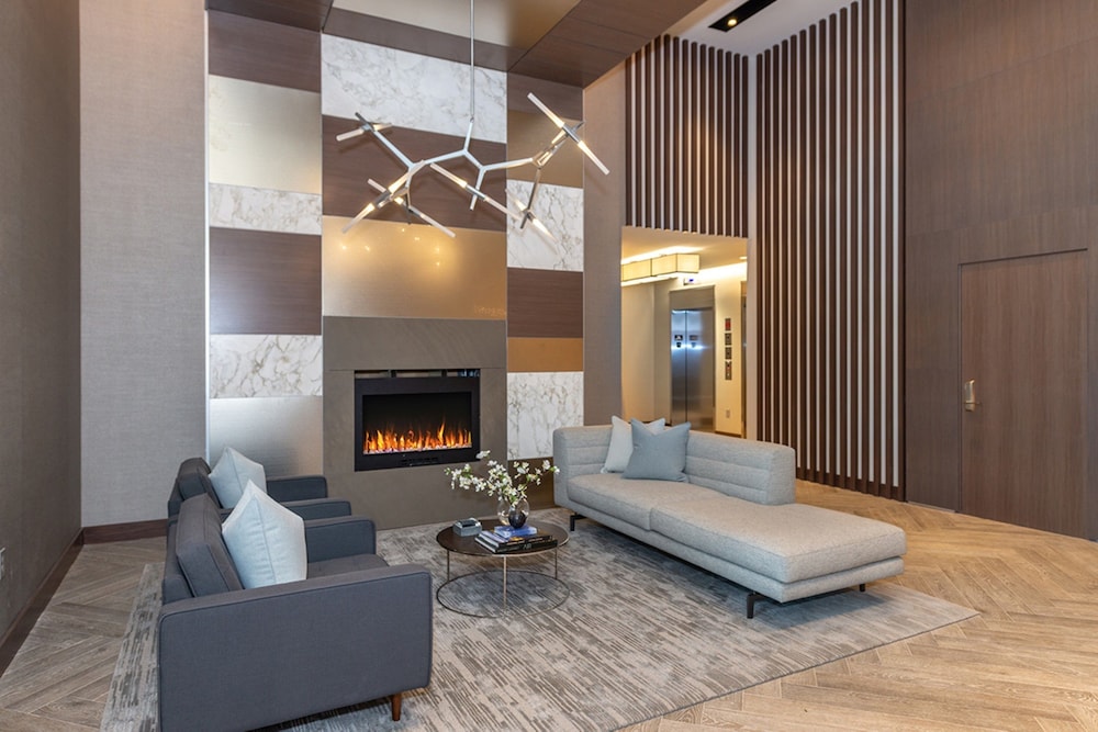 Global Luxury Suites Crystal City - photo 5