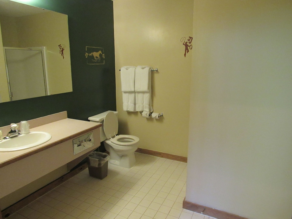 Double JJ Resort - photo 50