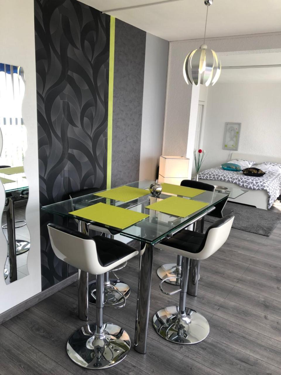 Petit Moment de Bonheur — hotel in Ammerschwihr