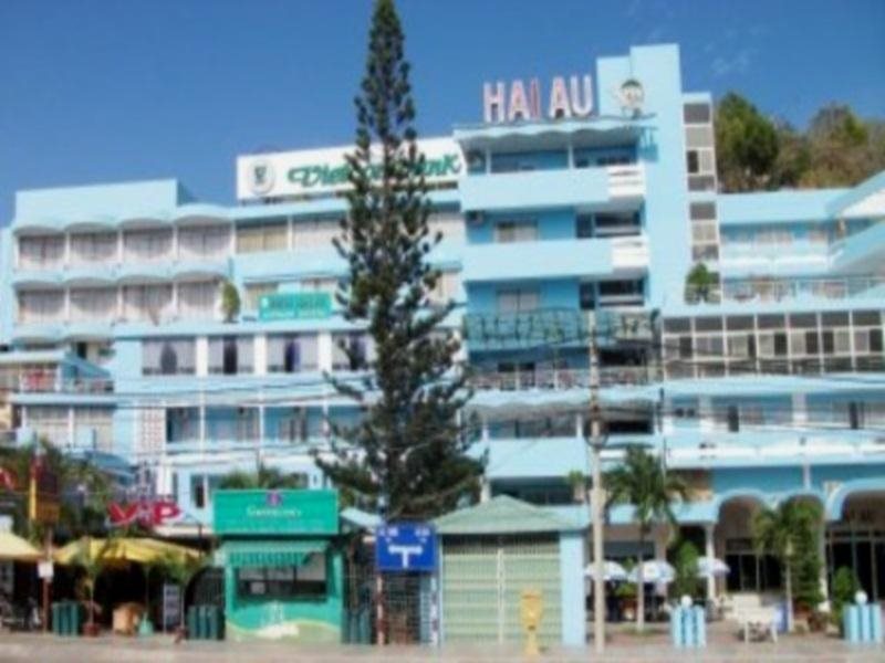 Hai Au Hotel in Vung Tau, Vietnam
