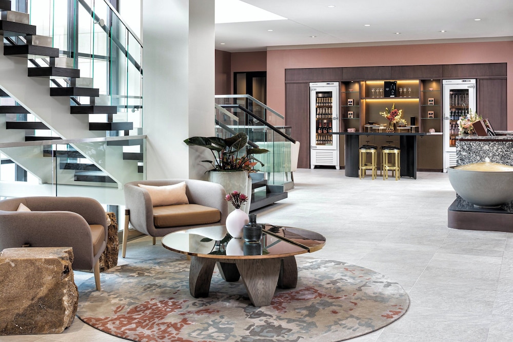 Hotel Ivy a Luxury Collection Hotel Minneapolis - photo 29