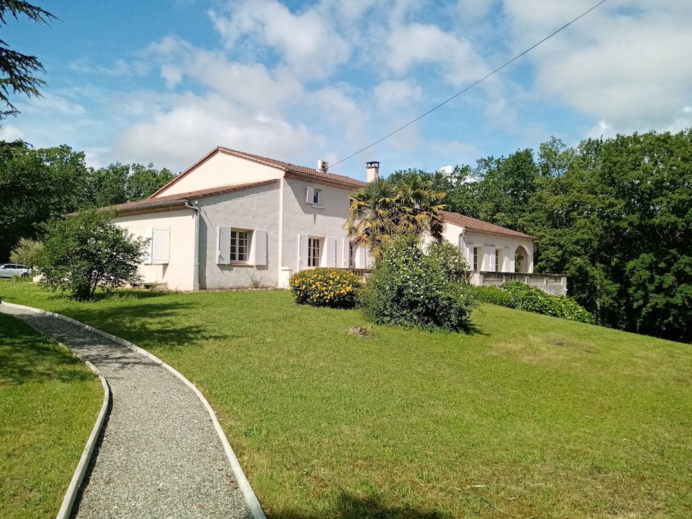 Le Cheminard — hotel in Port-Sainte-Marie