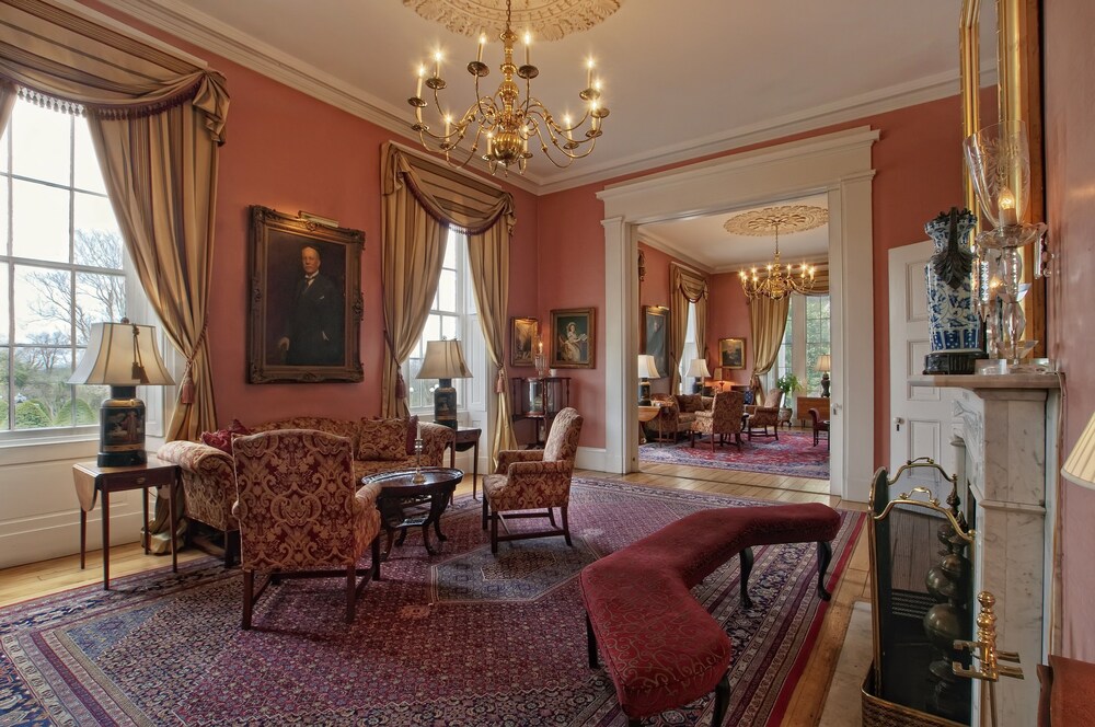 Antrim 1844 Country House Hotel - photo 81