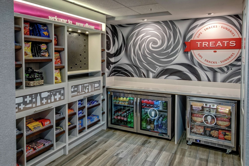 Hampton Inn New Albany Louisville West - photo 30