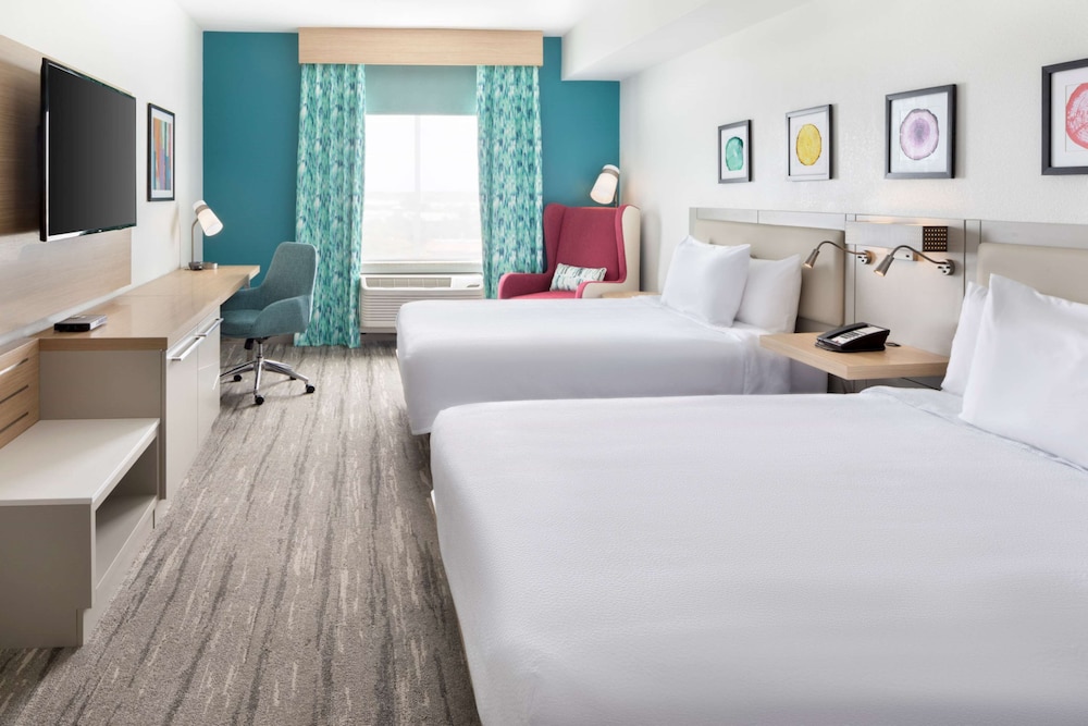 Hilton Garden Inn Miami Airport West - photo 7