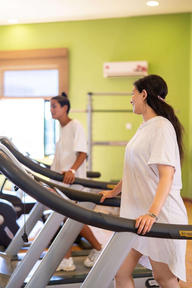 Swiss Inn Teda Hotel & Aquapark in Ain Sokhna, Egypt