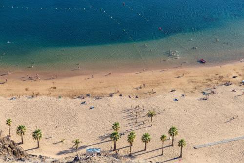 Home2book El Encanto de la Plaza Del Principe in Santa Cruz De Tenerife, Spain
