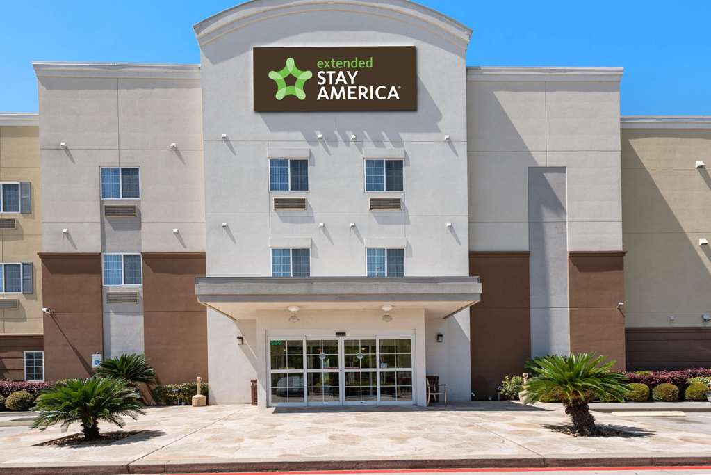 Extended Stay America Suites Houston IAH Airport - featured photo