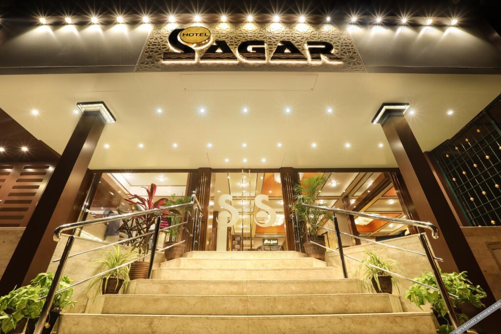 Hotel Sagar