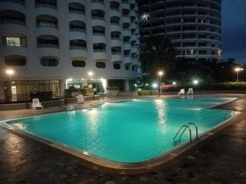 Vip Condo Rayong beach — 4-Star Luxury Hotel in Rayong, Thailand