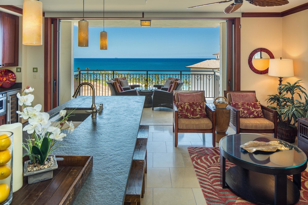 Two bedroom Villas at Ko Olina Beach Villas Resort - photo 56