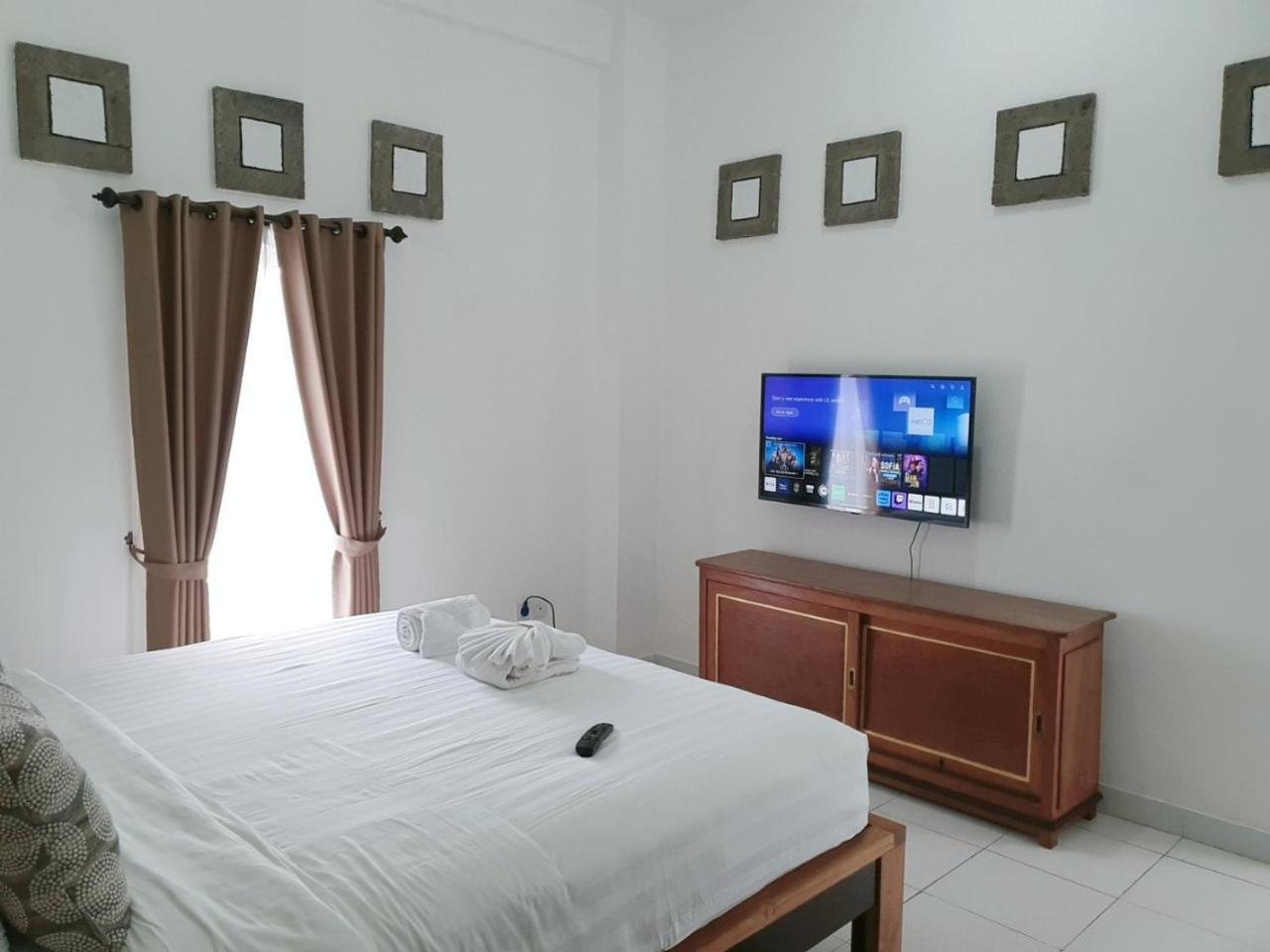 Glam Canggu in Canggu, Indonesia