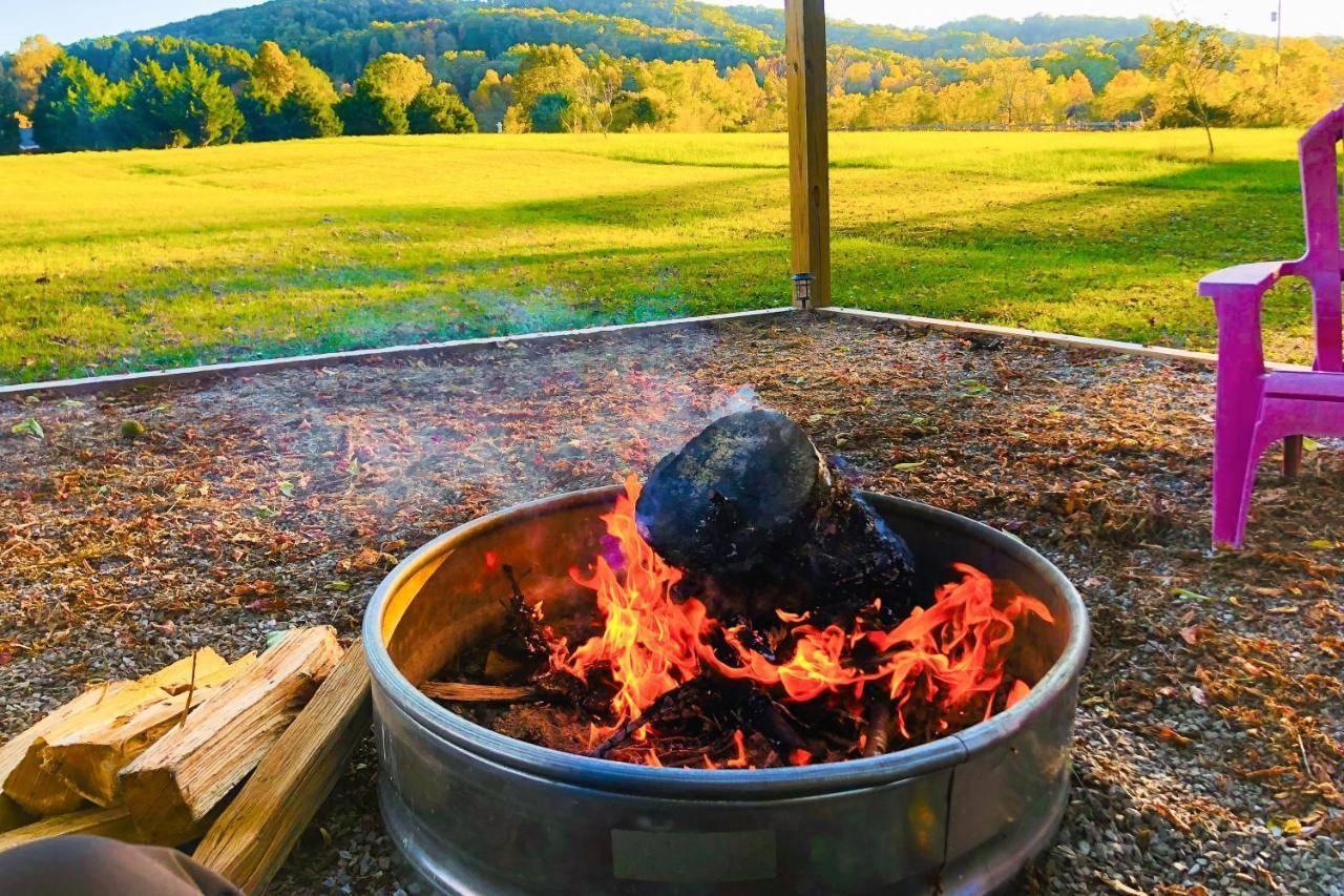 Lil Yellowstone in Morganton, United States