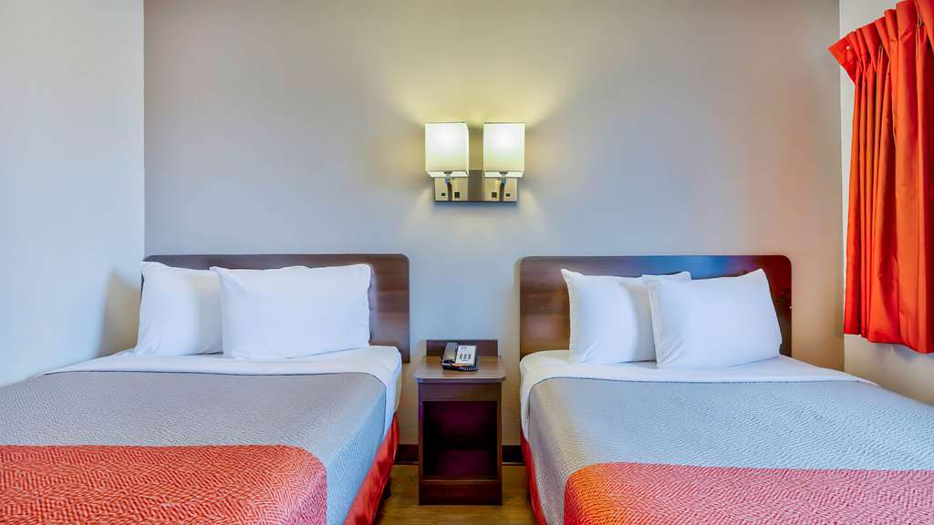 Motel 6 Santa Rosa NM - photo 15