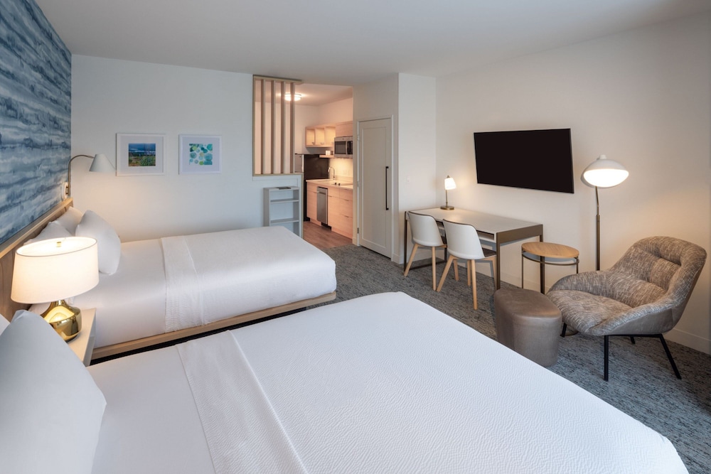 TownePlace Suites by Marriott Ellensburg - photo 8