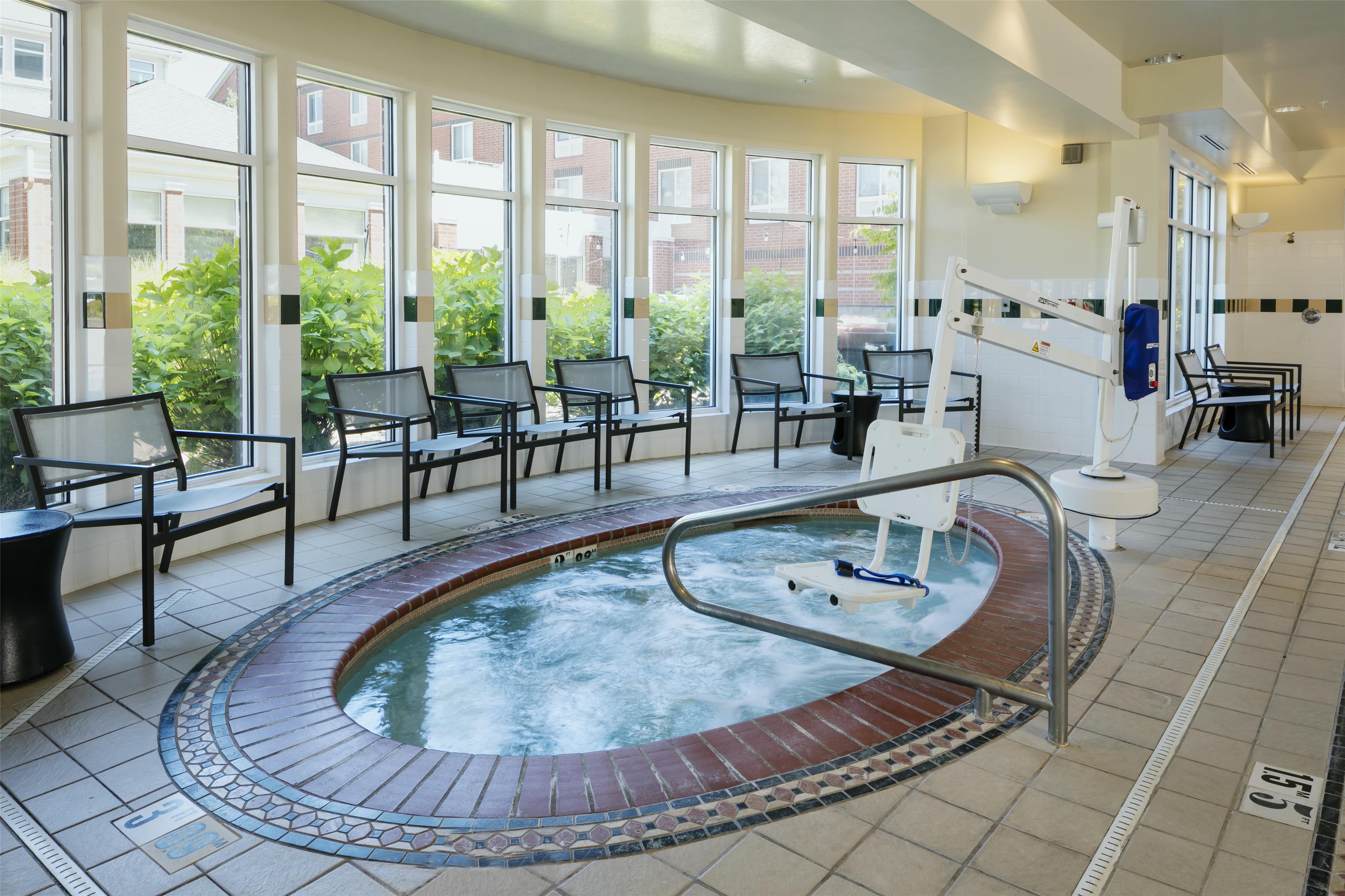 Hilton Garden Inn Corvallis - photo 19