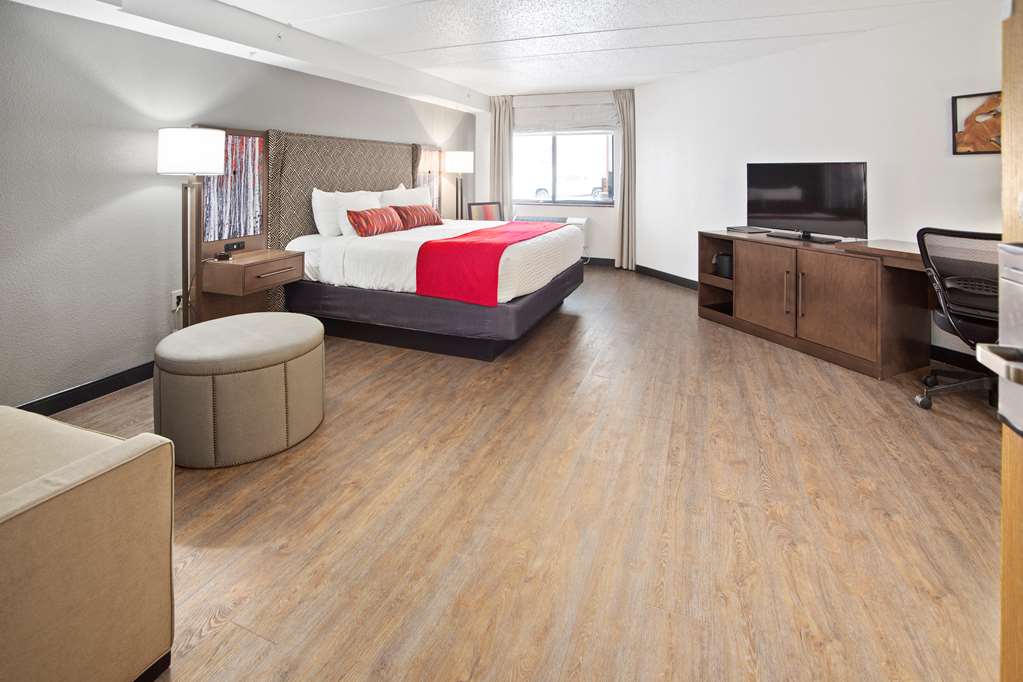 Best Western Plus McCall Lodge & Suites - photo 5