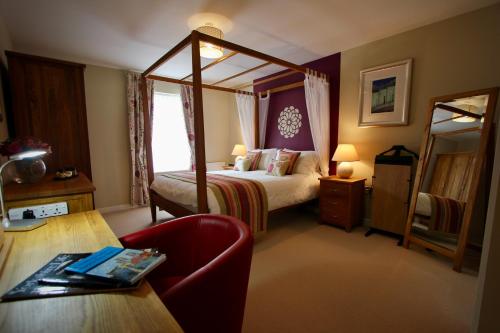 City Centre Skeldergate 2 Bed Apartment with Parking — 4-Star Luxury Hotel in York, United Kingdom