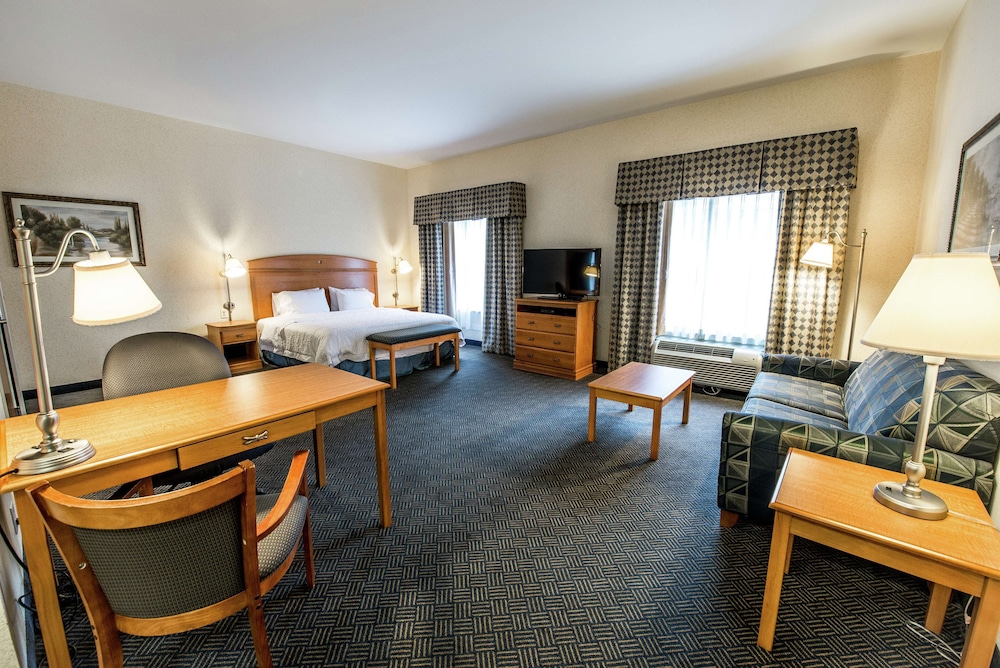 Hampton Inn Dallas Rockwall - photo 14