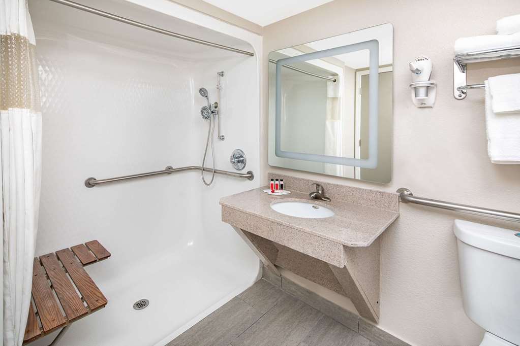 Ramada by Wyndham Alpharetta Atlanta North - photo 6