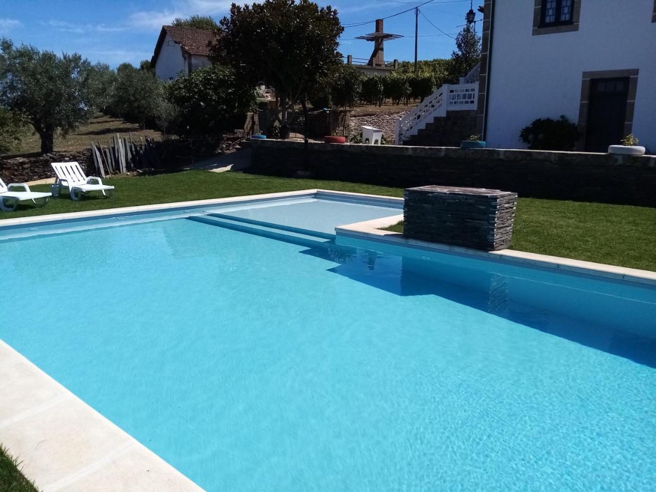 Solar Dos Avos — hotel in Sabrosa