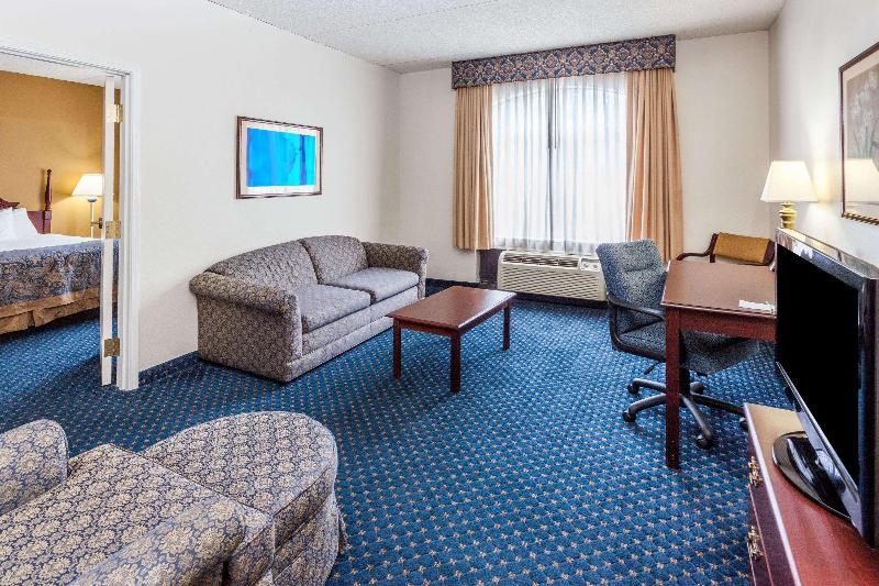 Wingate By Wyndham Atlanta Six Flags Austell - photo 15