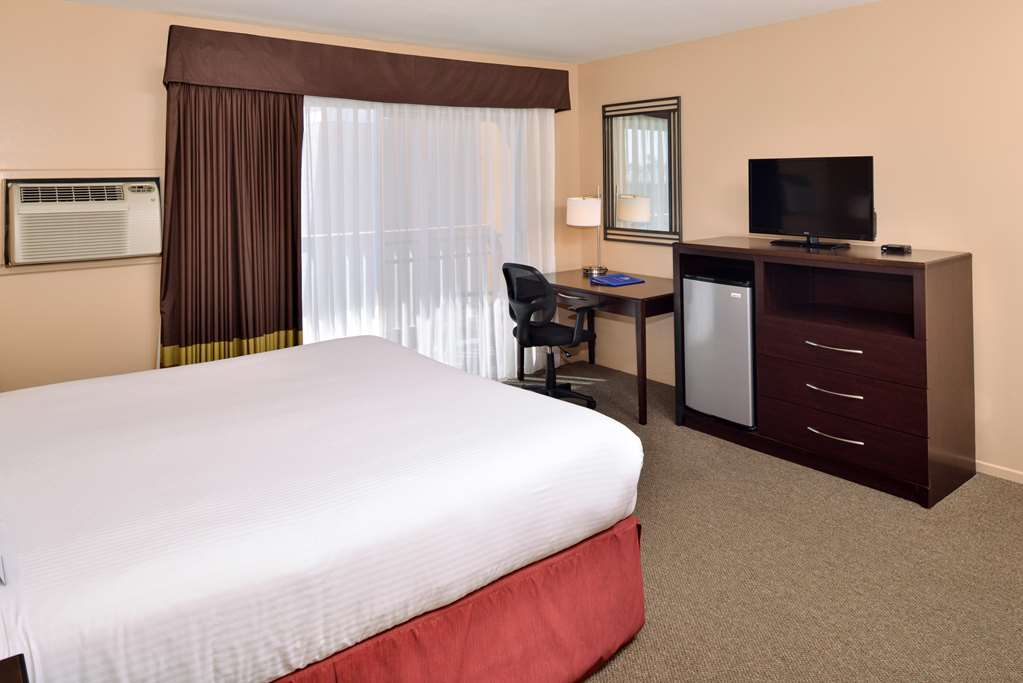 Dana Point Marina Inn - photo 6