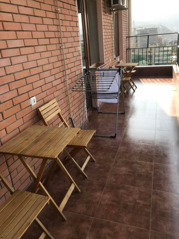 Spacious 2 bedroom apartment