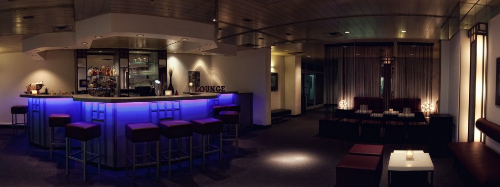 Center Hotel Main Franken Bamberg in Bamberg, Germany