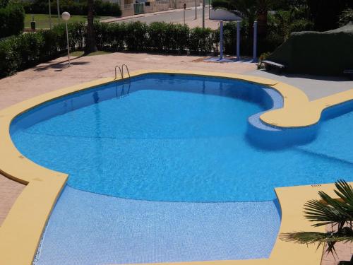 RODERIC Apartamento junto al Mar — Oliva — photo 3