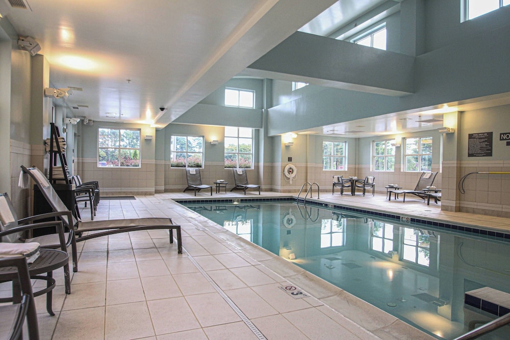 Residence Inn Newport News Airport - photo 23