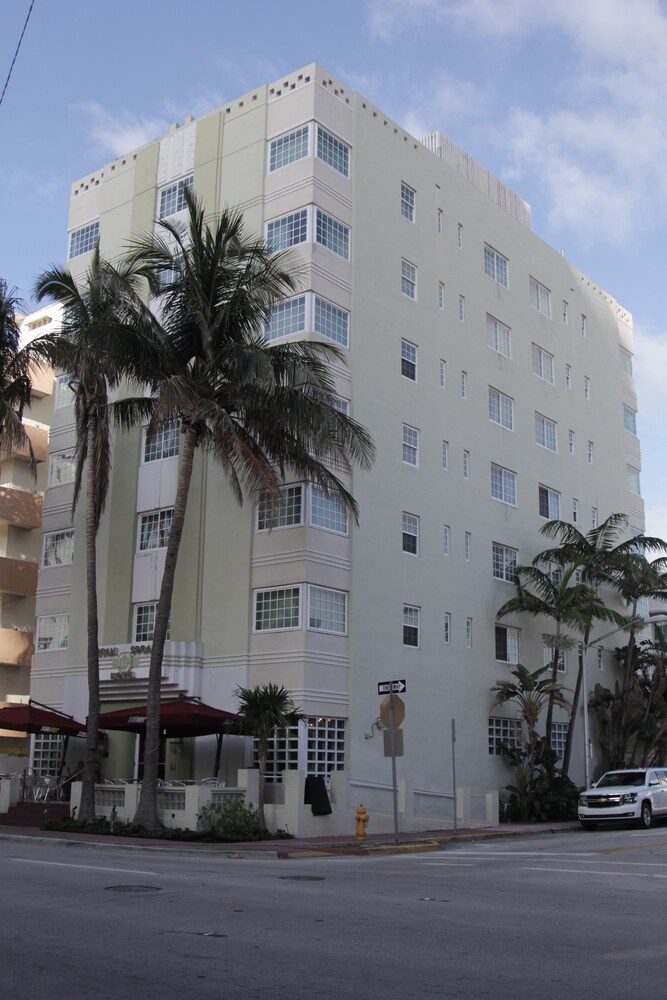 Ocean Spray Hotel - photo 78