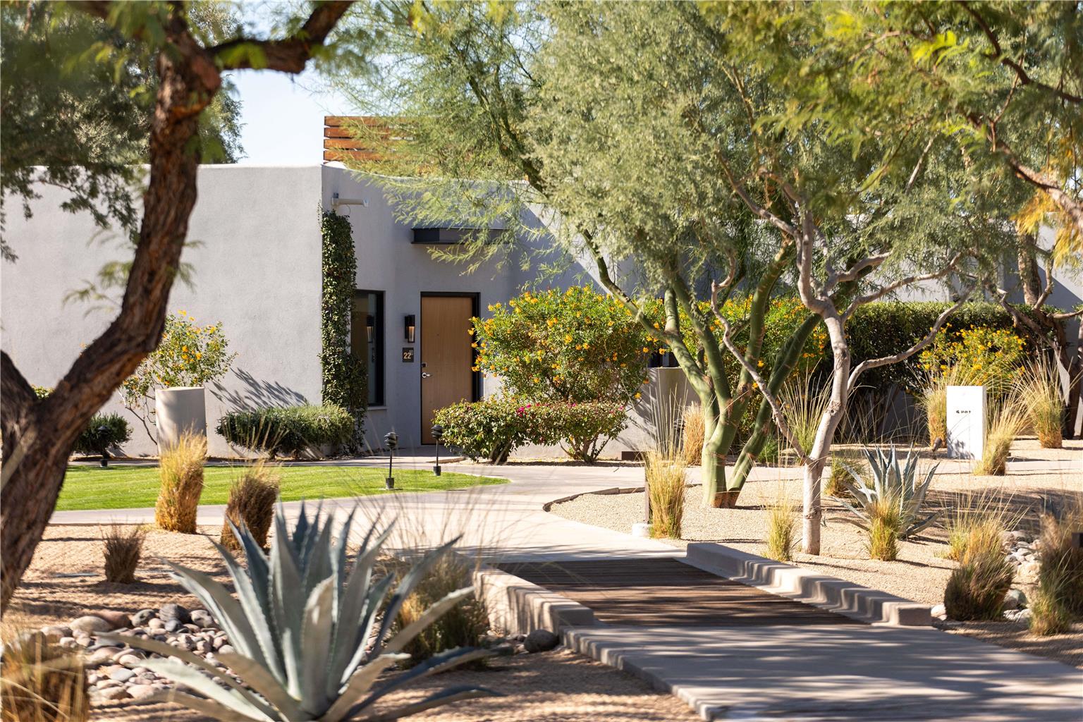 Andaz Scottsdale Resort & Bungalows - photo 5