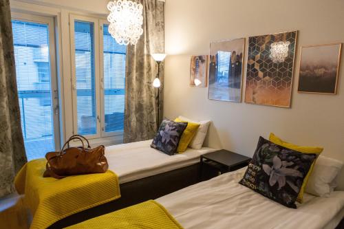 Antintorni Apartment 14 — Pori — photo 3