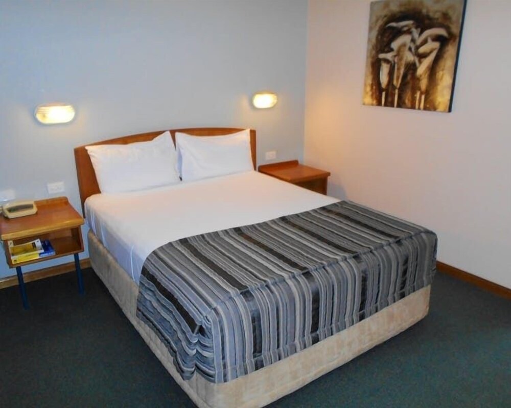 Comfort Inn Cannon Park — Cairns — photo 4