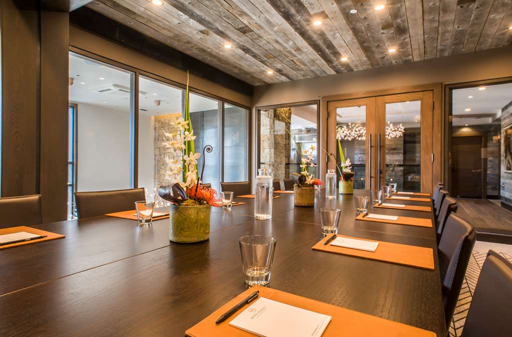 Hotel Jackson - photo 9