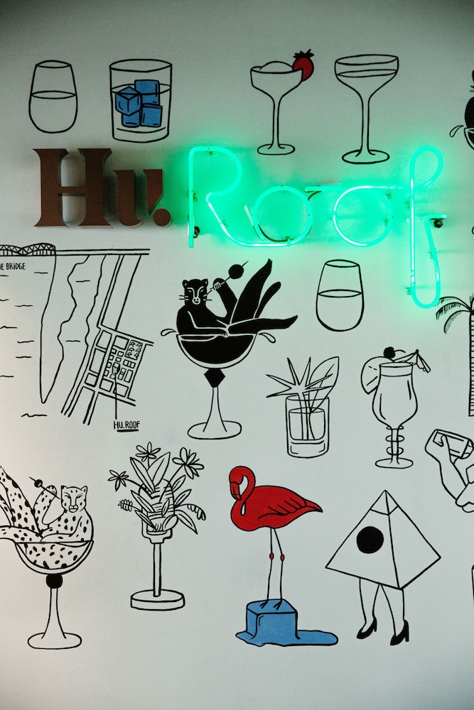 Hu. Hotel - photo 49