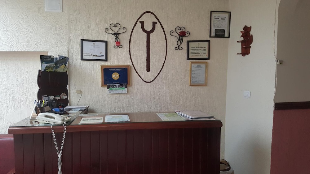 Hotel Alcayata Popayan — Popayan — photo 3