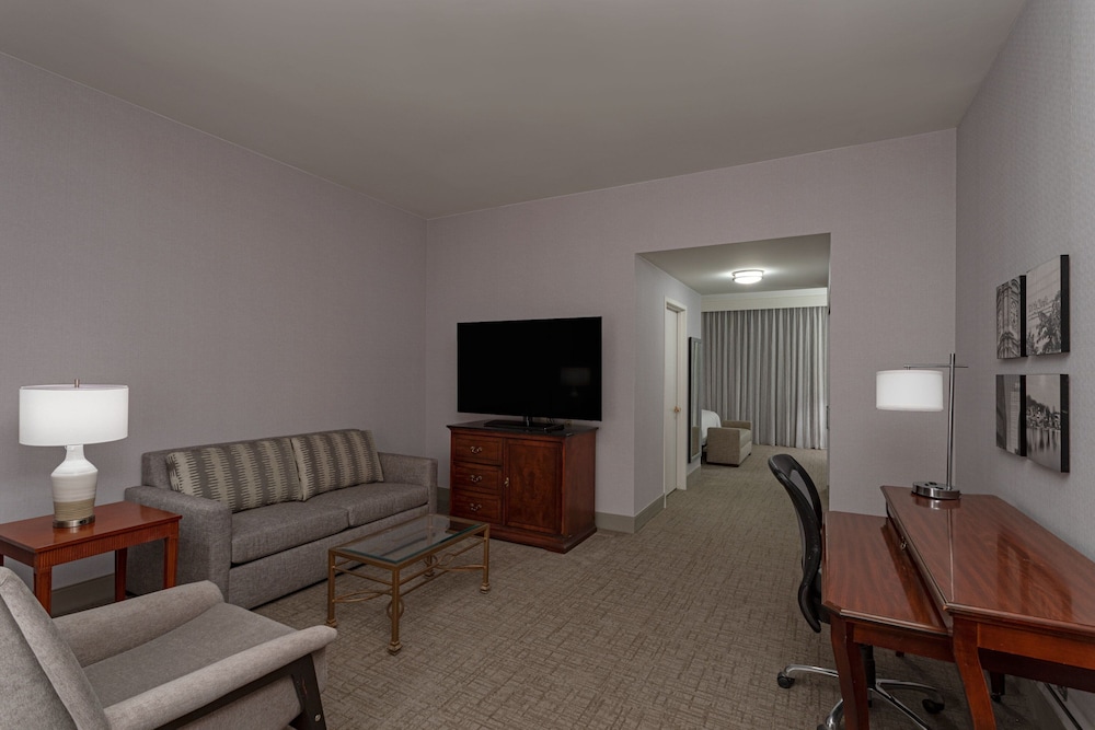 Philadelphia Marriott Downtown - photo 30