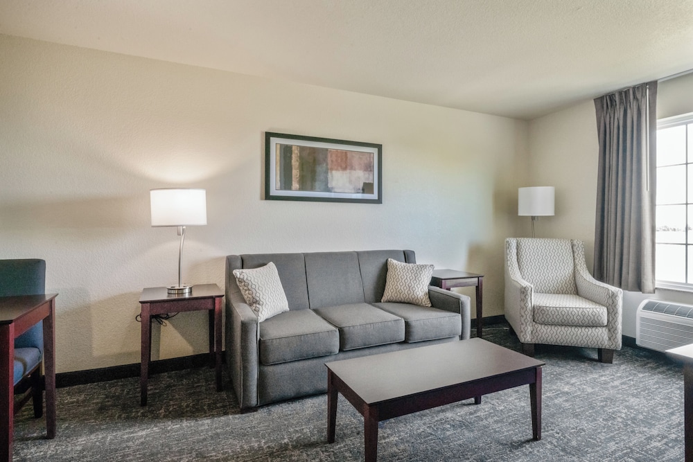 Cobblestone Inn & Suites Boise City - photo 28
