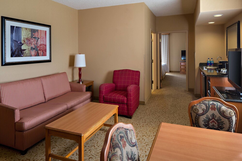 Fort Lauderdale Marriott Coral Springs Hotel & Convention Center - photo 10