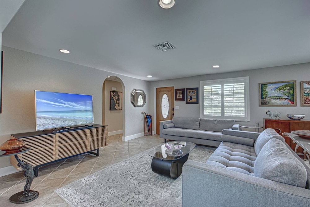 Canopy Cottage on Siesta Key - photo 17
