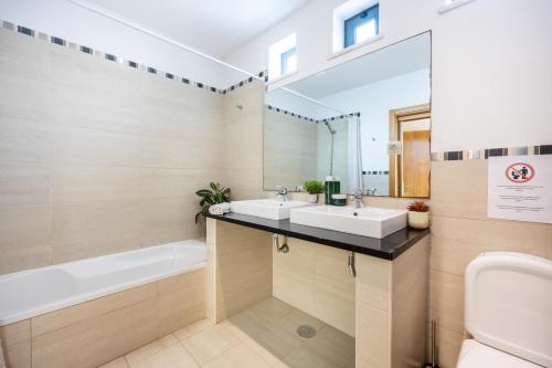 Villa Araceli in Aljezur, Portugal