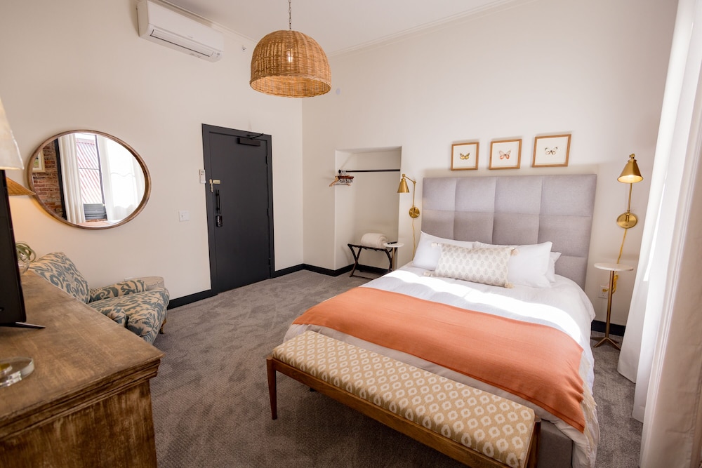 Speakeasy Suites - photo 15