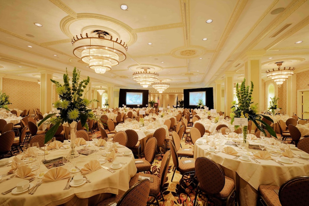 The Roosevelt New Orleans A Waldorf Astoria Hotel - photo 225