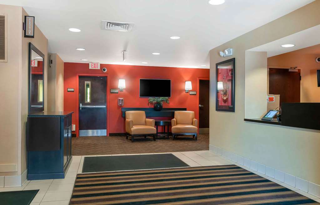 Extended Stay America Suites Detroit Canton - photo 7