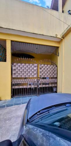 Aconchego do Surfe em Ubatuba in Ubatuba, Brasil