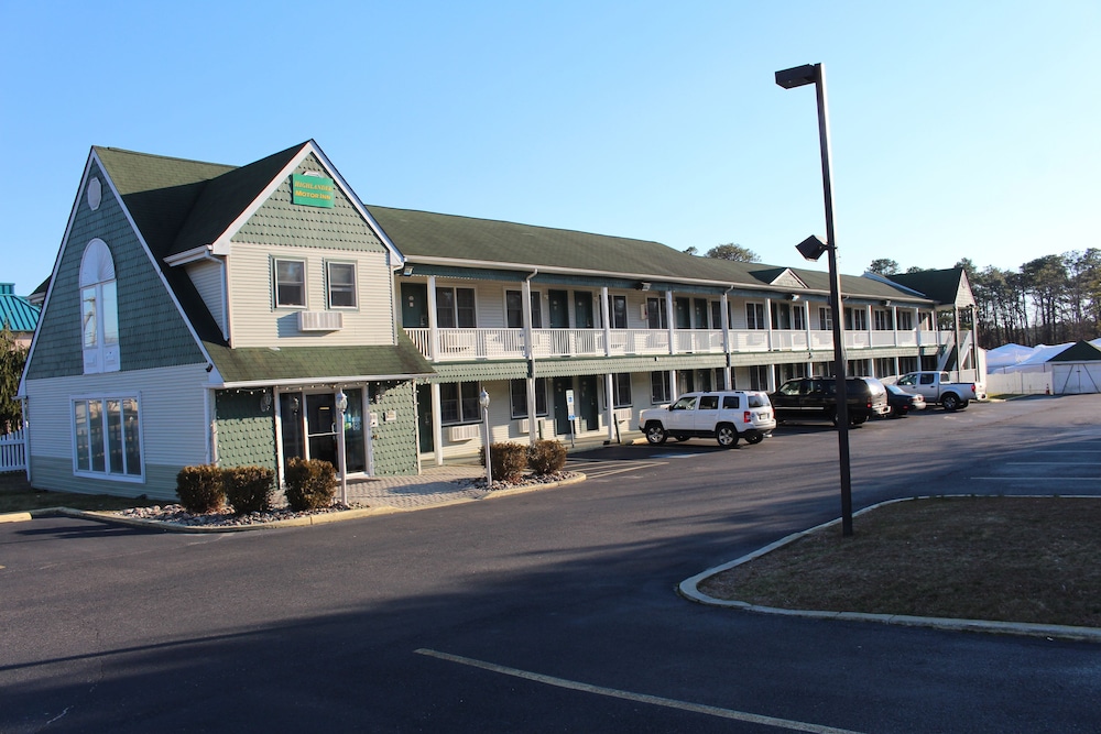 Highlander Motor Inn Atlantic City - photo 28